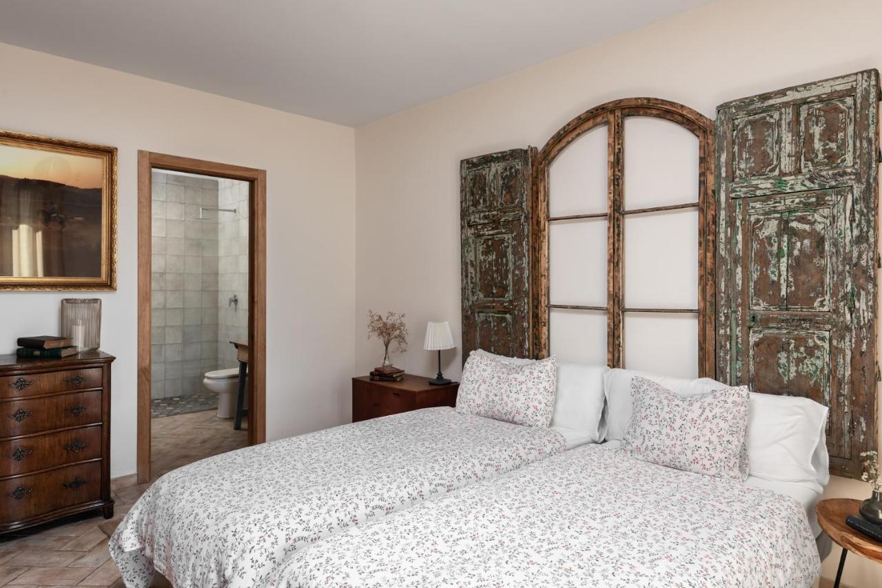 Hacienda Las Mesas - Luxury Villa Jerez 赫雷斯 外观 照片