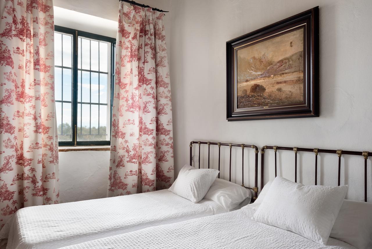 Hacienda Las Mesas - Luxury Villa Jerez 赫雷斯 外观 照片