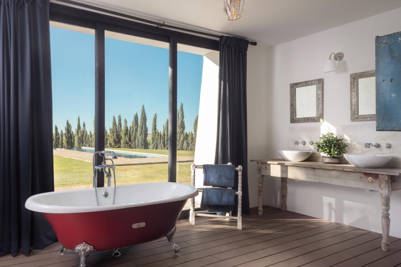 Hacienda Las Mesas - Luxury Villa Jerez 赫雷斯 外观 照片
